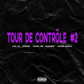 Tour De Contrôle 2