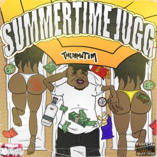 SUMMERTIME JUGG