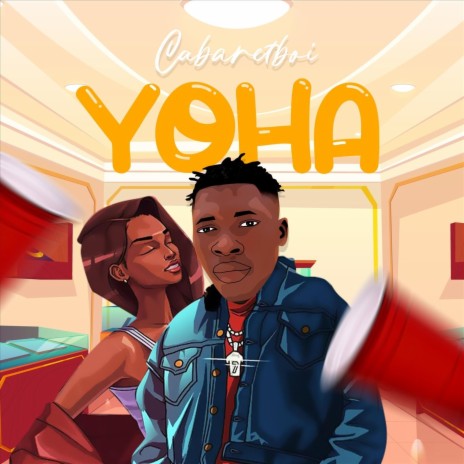 Yoha | Boomplay Music