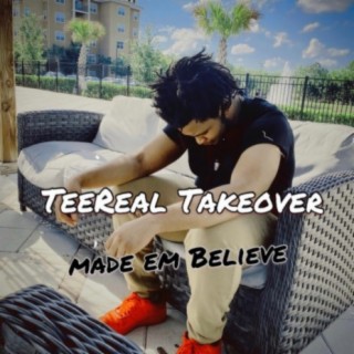 TeeReal Takeover