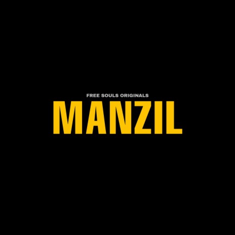 Manzil | Boomplay Music