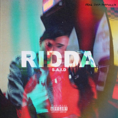 Ridda | Boomplay Music