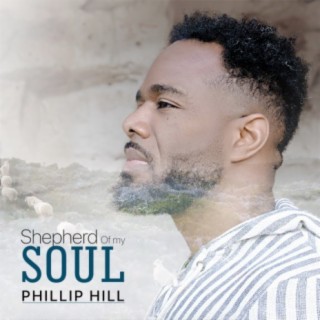 Phillip Hill