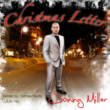 Christmas Letter (Usa Mix) | Boomplay Music