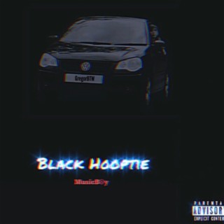 Black Hooptie lyrics | Boomplay Music
