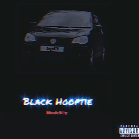 Black Hooptie