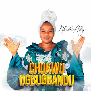 Nkechi Abugu Gospel music