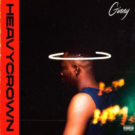 Heavy Crown ft. Tinnie | Boomplay Music