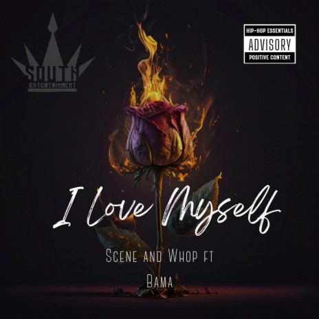 I Love Myself ft. Bama | Boomplay Music