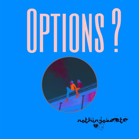 OPTIONS? ft. Fredarro