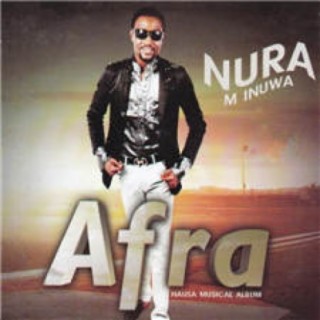 Afra Nura M Inuwa