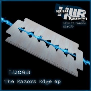 The Razors Edge EP