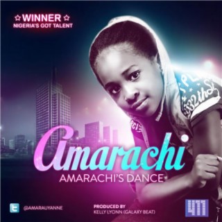 Amarachi Dance lyrics | Boomplay Music