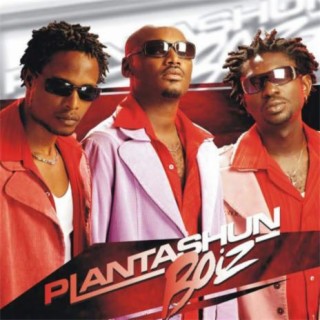 plantainsun Boyz