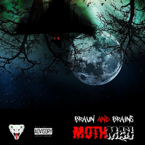DRIP (feat. The Brain Cell & Braun) | Boomplay Music