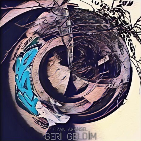 Geri Geldim | Boomplay Music