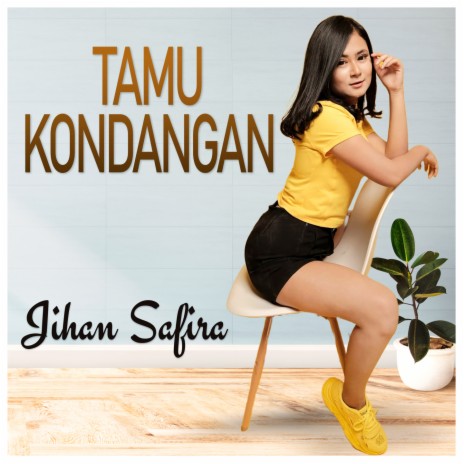 Tamu Kondangan | Boomplay Music