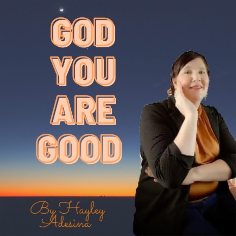 God You Are Good (Instrumental Version) | Boomplay Music