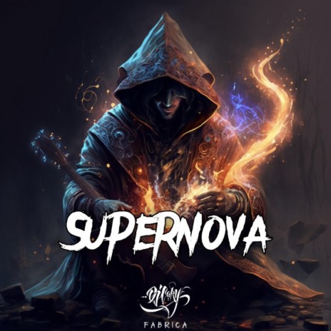 Supernova | Boomplay Music