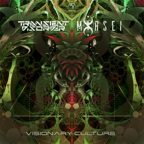 Visionary Culture (Original Mix) ft. Morsei