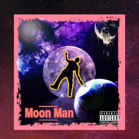 Moon Man (Radio Edit)