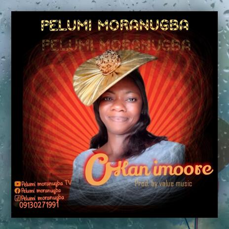 Okan imoore (grateful heart) | Boomplay Music