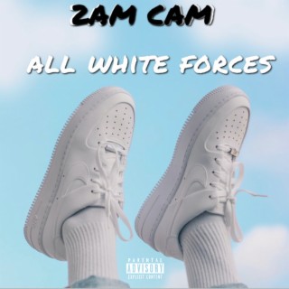 All white forces