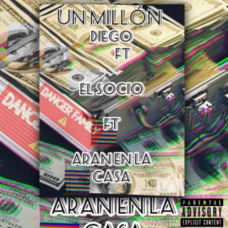 Un Millon (feat. Royell & El Socio)