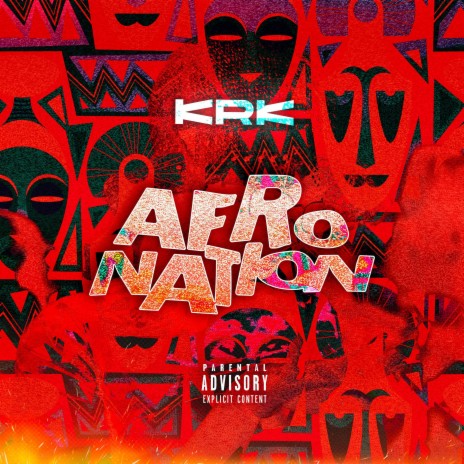 Afronation | Boomplay Music