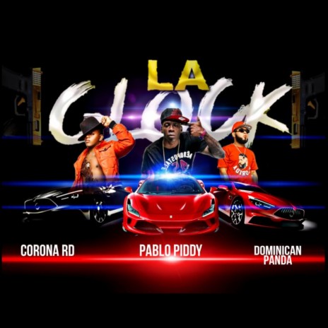 Glock ft. Pablo piddy | Boomplay Music