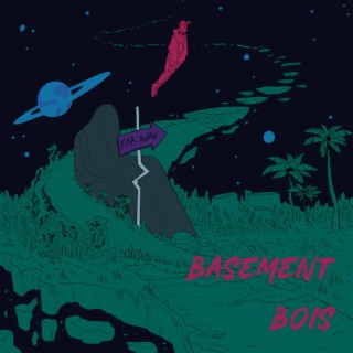 basement bois