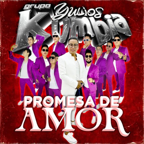 Promesa De Amor | Boomplay Music