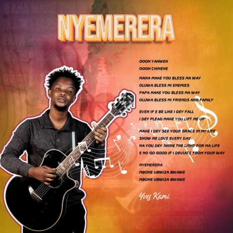 NYEMERERA | Boomplay Music