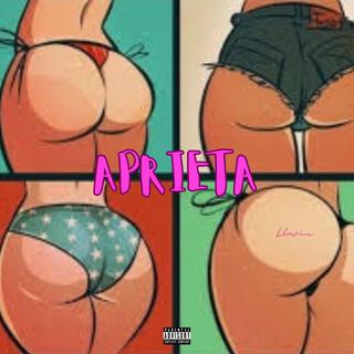 Aprieta lyrics | Boomplay Music