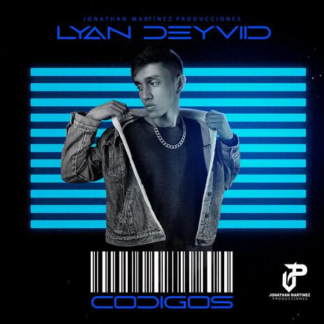 CÓDIGOS ft. Lyan Deyvid | Boomplay Music