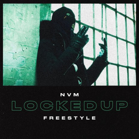 Locked Up (Freestyle) | Boomplay Music
