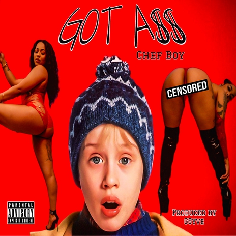 Got A$$ | Boomplay Music