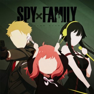 Spy x Family