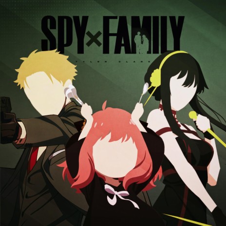 Spy x Family | Boomplay Music