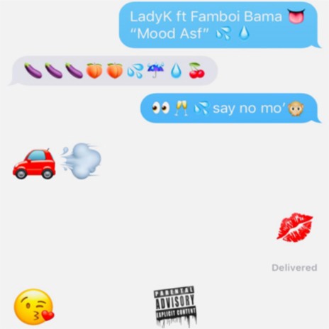 Mood ASF ft. Famboi Bama | Boomplay Music