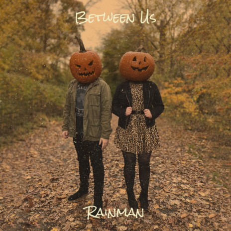 Between Us | Boomplay Music