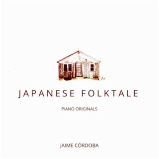 Piano Originals: Japanese Folktale