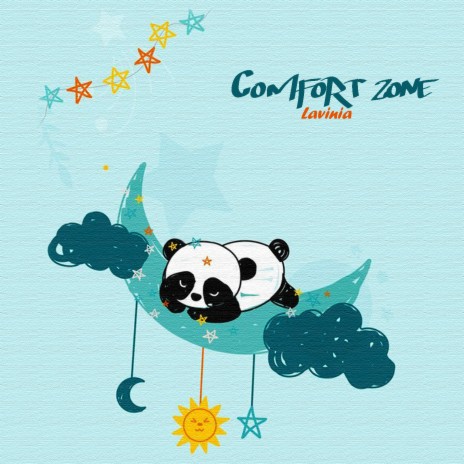 Comfort Zone | Boomplay Music