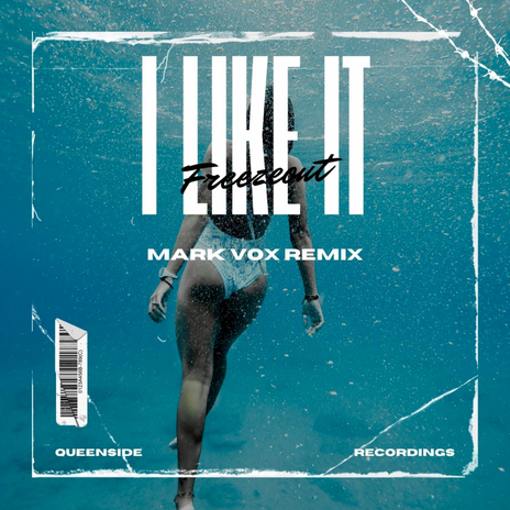 I Like It (Mark Vox Remix - Extended Mix) | Boomplay Music
