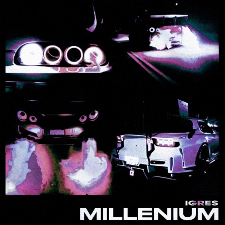 MILLENIUM | Boomplay Music