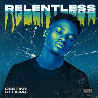 Relentless lyrics | Boomplay Music