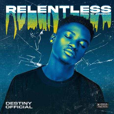 Relentless | Boomplay Music