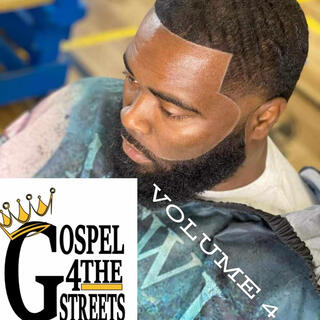 Gospel 4 the Streets volume 4