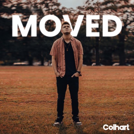 Moved | Boomplay Music