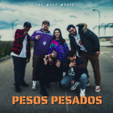 Pesos Pesados | Boomplay Music